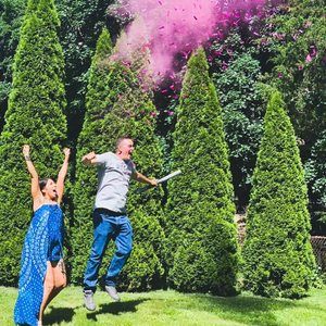 Meet your Posher, Robin